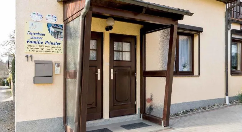 Casa vacanza Prinzler, Germania - Image 1