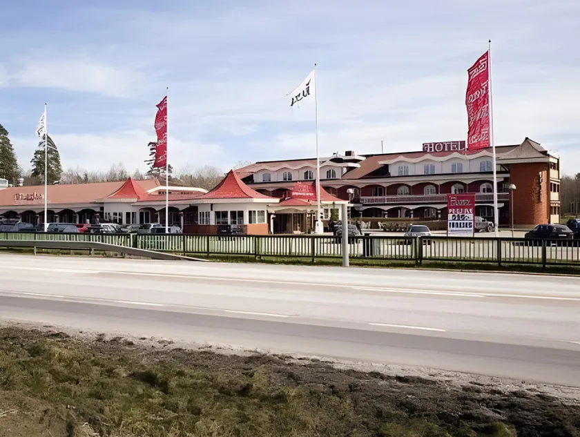 Rasta Mariestad - Image 1