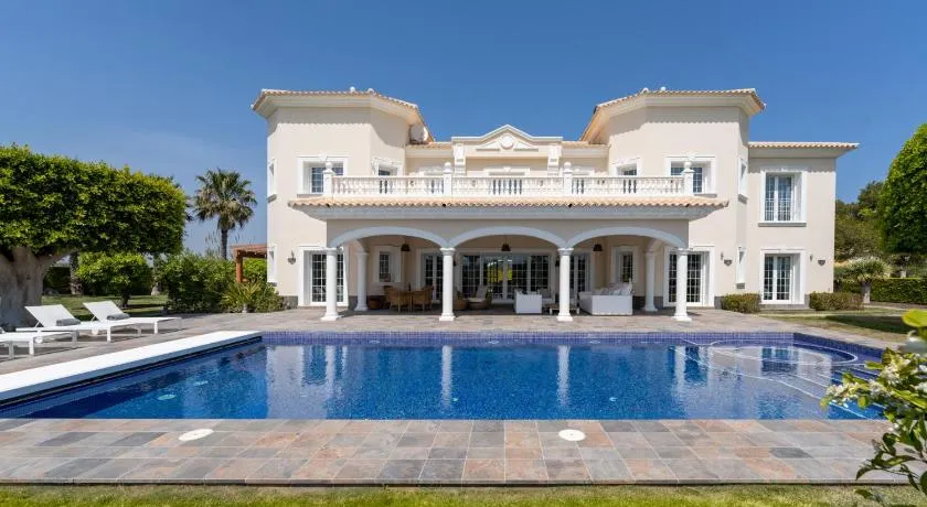 Villa Panorama - Image 1
