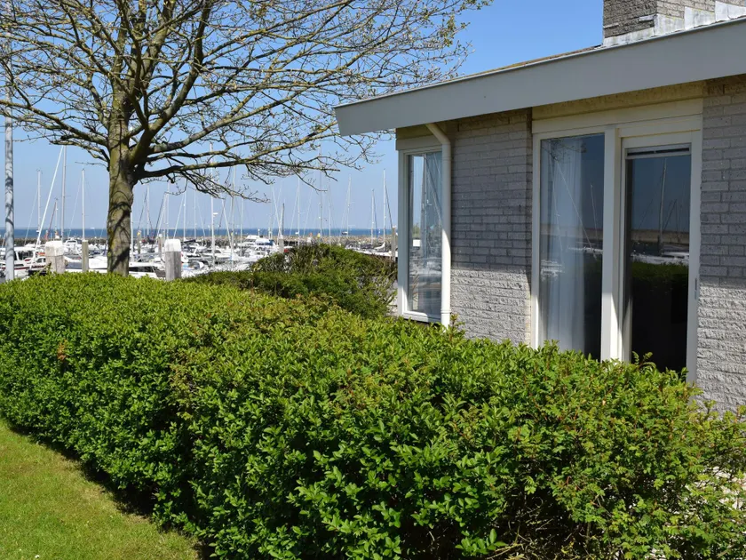Holiday Home Kamperland near Marina & Beach - Image 1