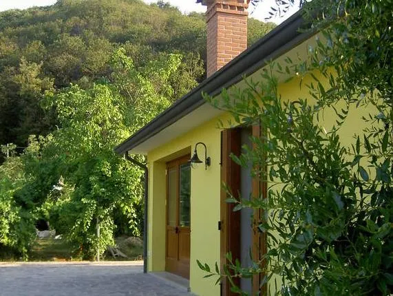 Agriturismo Monteortone - Image 1