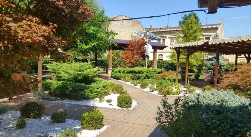 Hotel Gio - Image 1