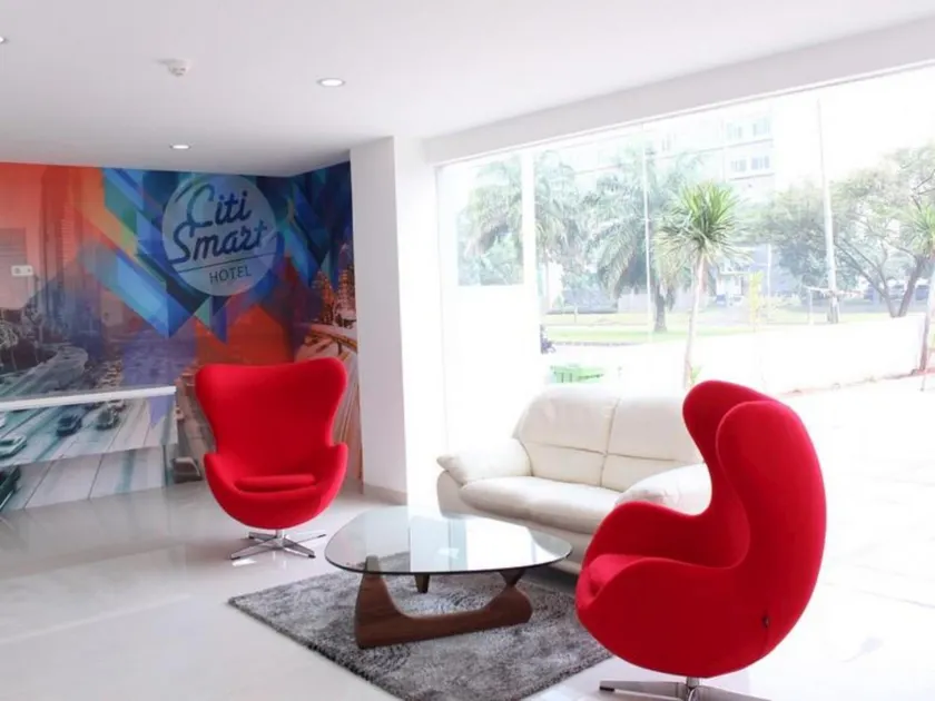 Citismart Hotel BSD - Image 1