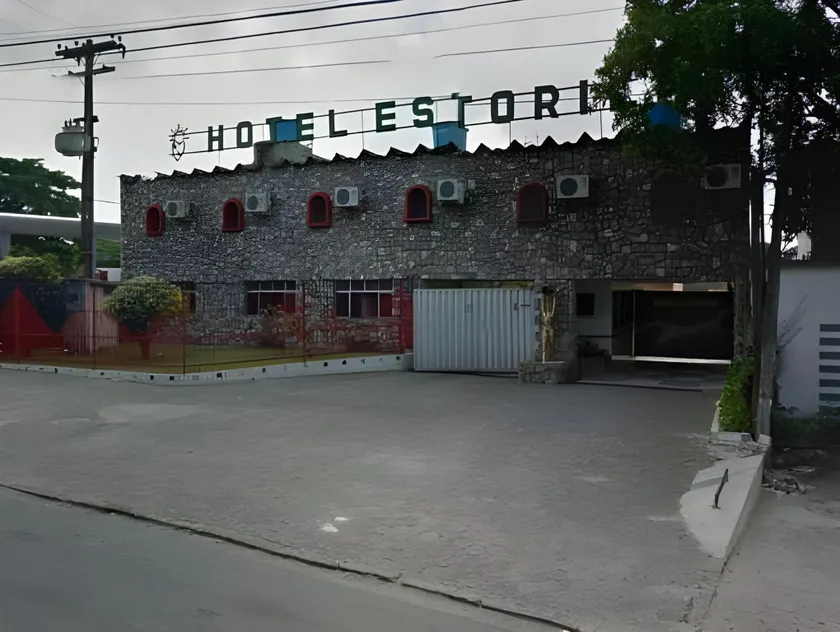 Motel Estoril (Adult Only) - Image 1