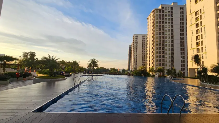 Apartement Akasa BSD by Ayna Room - Image 1