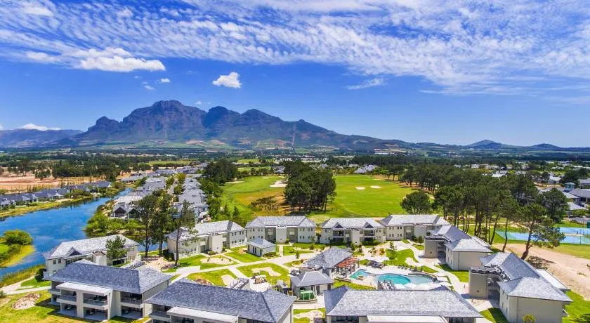 Pearl Valley-Golf Safari SA - Image 1