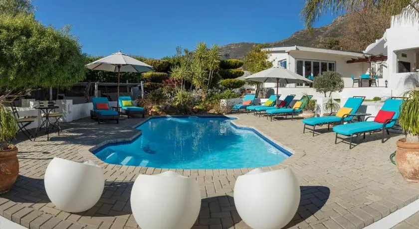 Church Hills Boutique Accommodation - Image 1