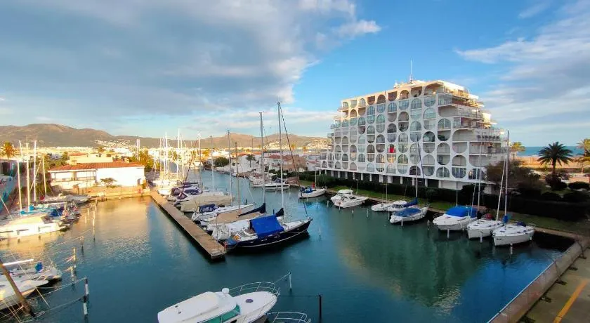 Apartamento Bahia III - Image 1