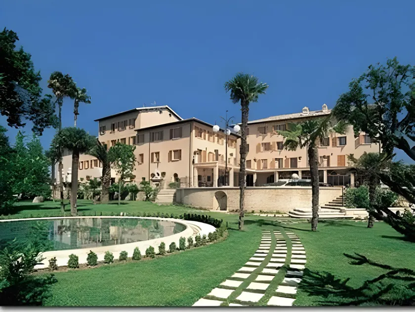 Hotel Casale - Image 1