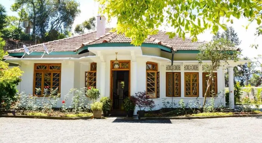 Hotel Mount Pleasant - Image 1