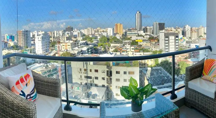Stylish, City Center 2BD Condo - Image 1