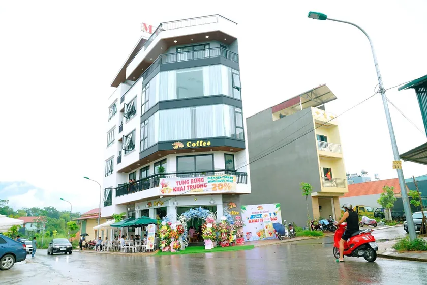 Snu Motel - Cao Bằng - Image 1