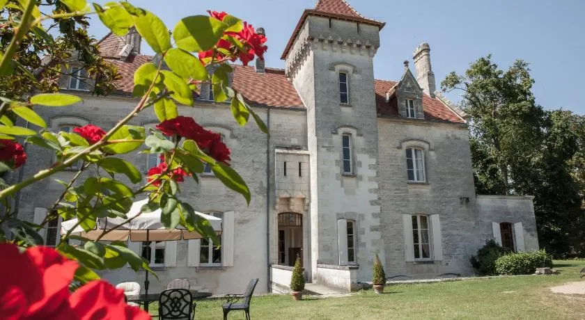 Château des Salles - Image 1