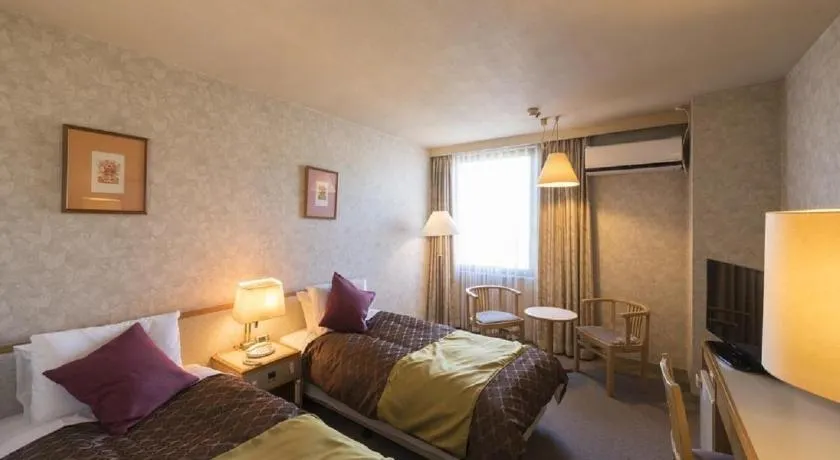 skyhotel uozu / Vacation STAY 59598 - Image 1