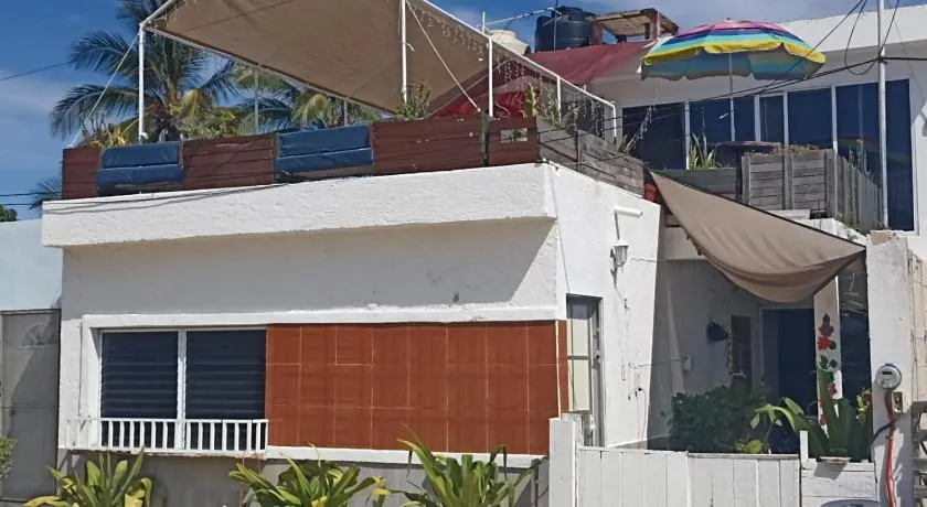 Hospedaje Casa de la Abuela - Image 1