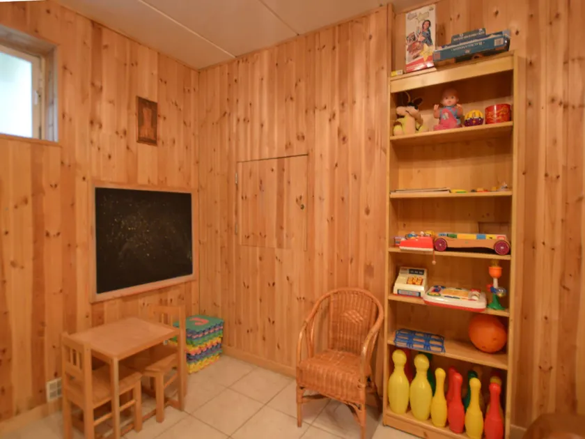 Casa a Robertville vicino al Lago e Sauna - Image 1