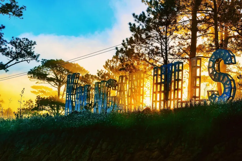 Kim Ngan Hills Eco-Resort - Image 1
