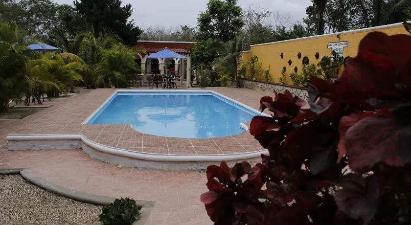 Posada Ya´ax Ich - Image 1
