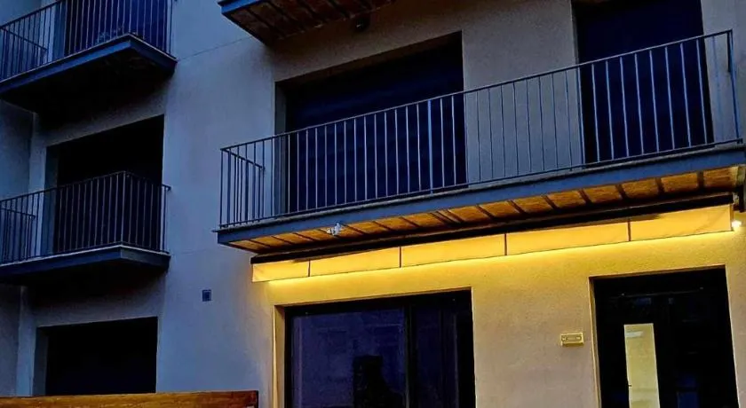 Apartamento Laia, con máquina recreativa. - Image 1