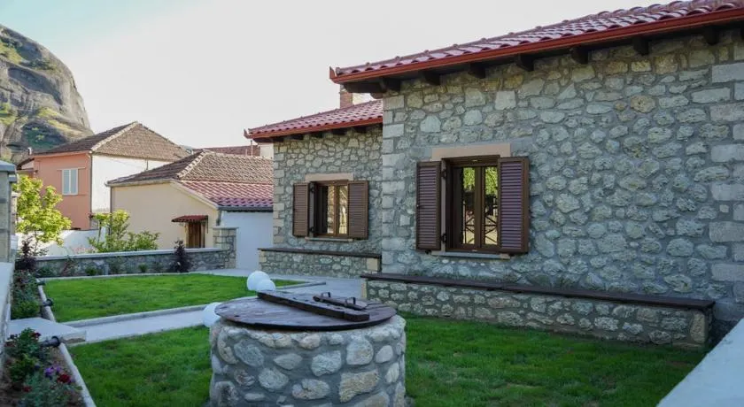 Guesthouse Pyxari - Image 1
