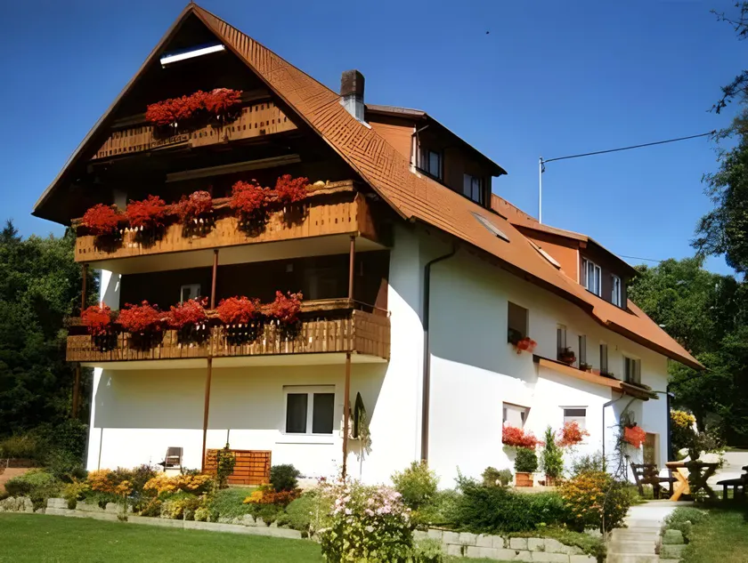 Haus Hilda Fechtig - Image 1