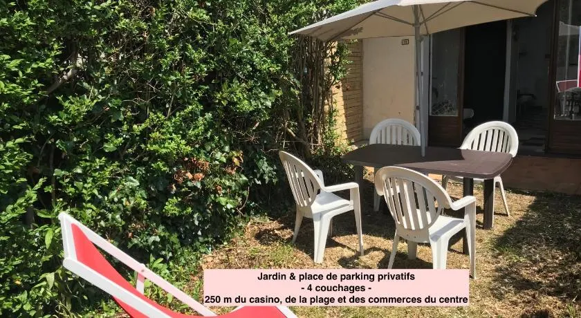 La Villersoise - Grand studio 4 personnes - Image 1
