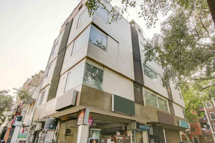 Hotel O The Premium Villla - Image 1