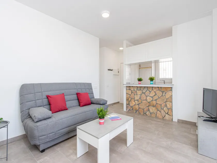 Apart-rent Apartment Bahia 0014 - Image 1