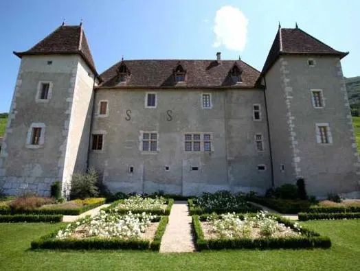 Château de La Mar Chambres d'Hôtes - Image 1