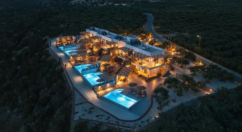 Mediterranean View Villas - Image 1