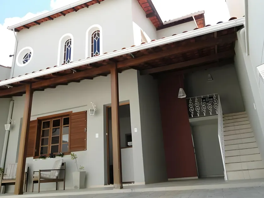 Pousada Segredo - Image 1