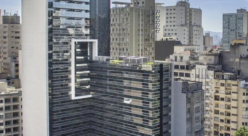 Setin Downtown República - Image 1