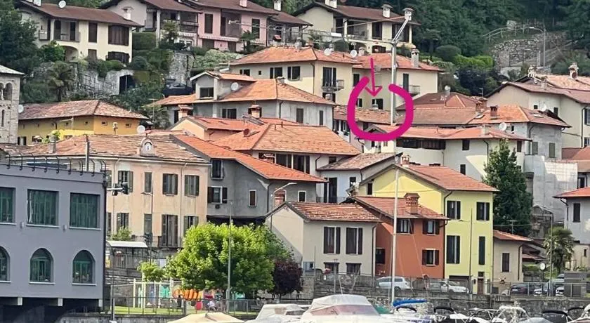 Loft - Lago di Como Apt - Image 1