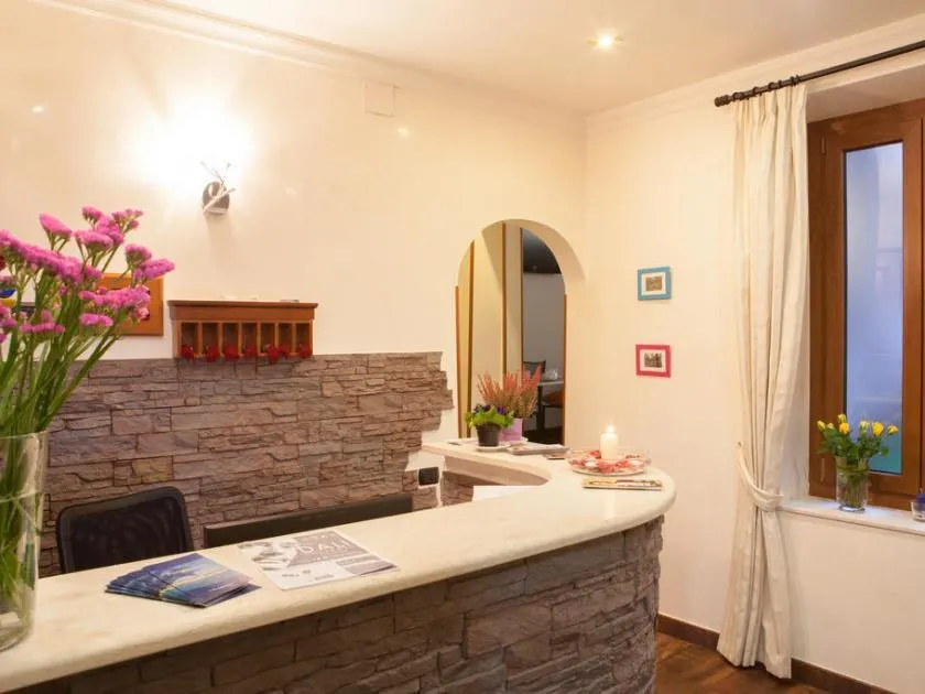 Boutique Hotel Borgo - Image 1