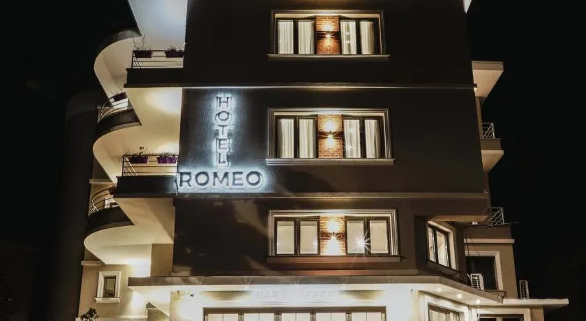 Hotel Romeo - Image 1