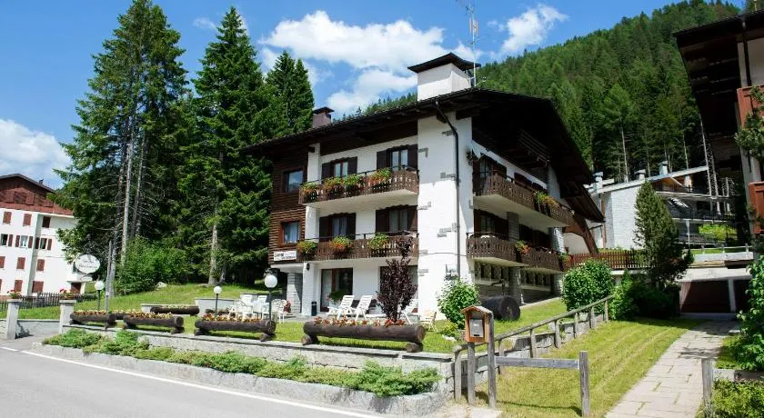 Garnì BUCANEVE - Image 1