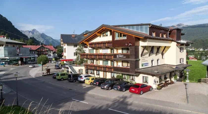 Hotel Kasimir - Image 1
