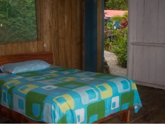 Choibana Ecolodge - Image 1