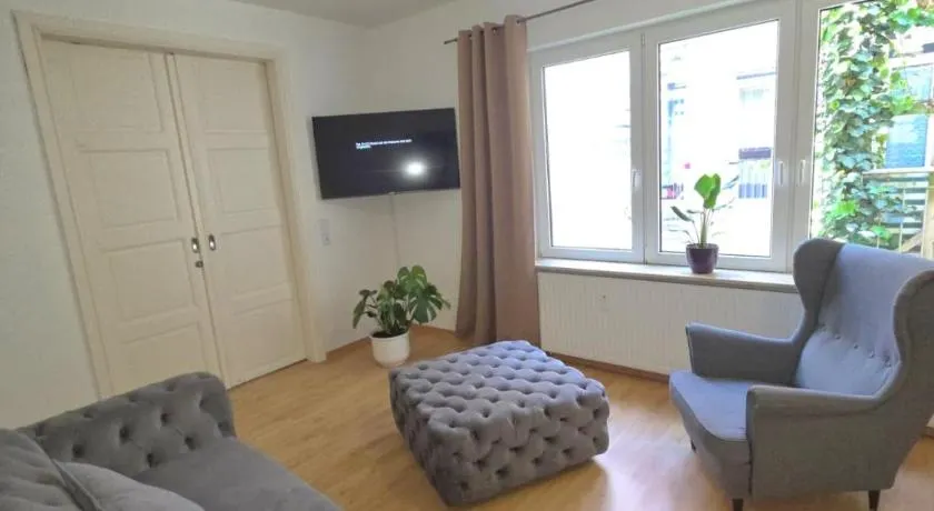 Ferienwohnung Fleiger 3 in Achim Zentrum - Image 1
