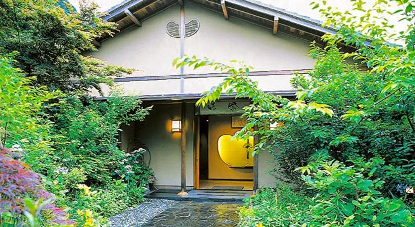 Nonohanatei komurasaki - Image 1