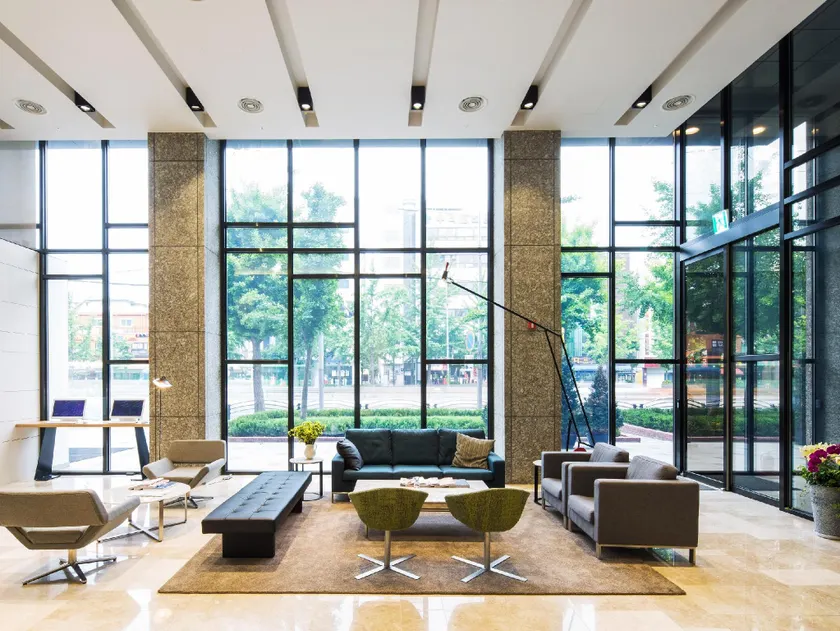 Hotel Denim Seoul - Image 1