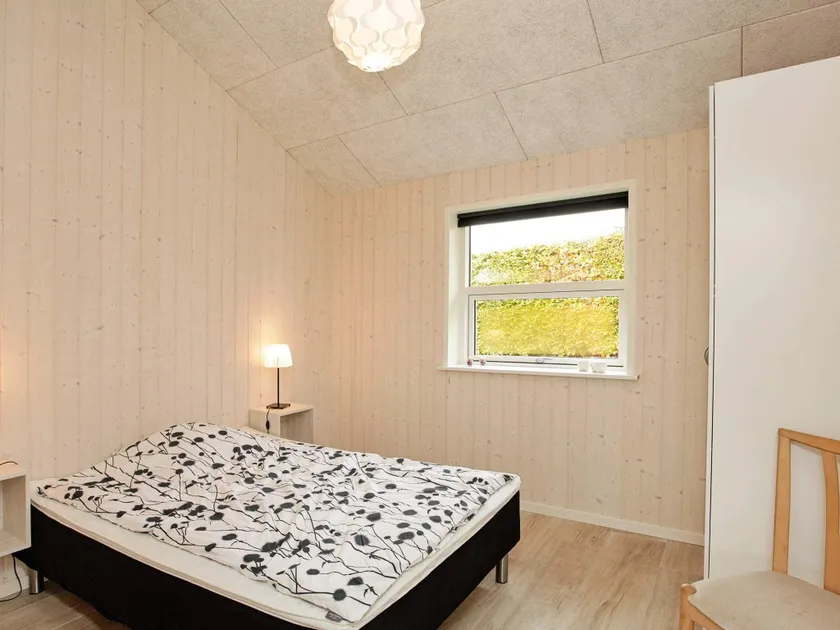 4 star holiday home in Roslev - Image 1