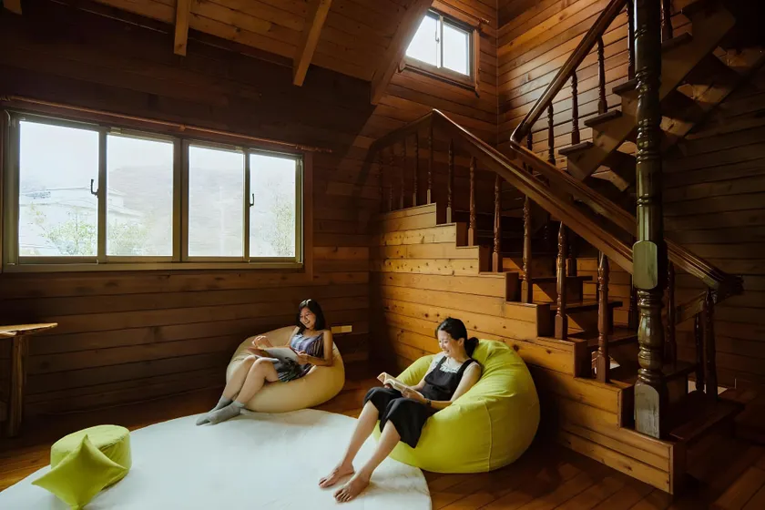 Jack Homestay - Image 1