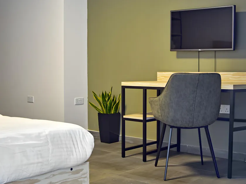 Mr Todd Hotel - Image 1