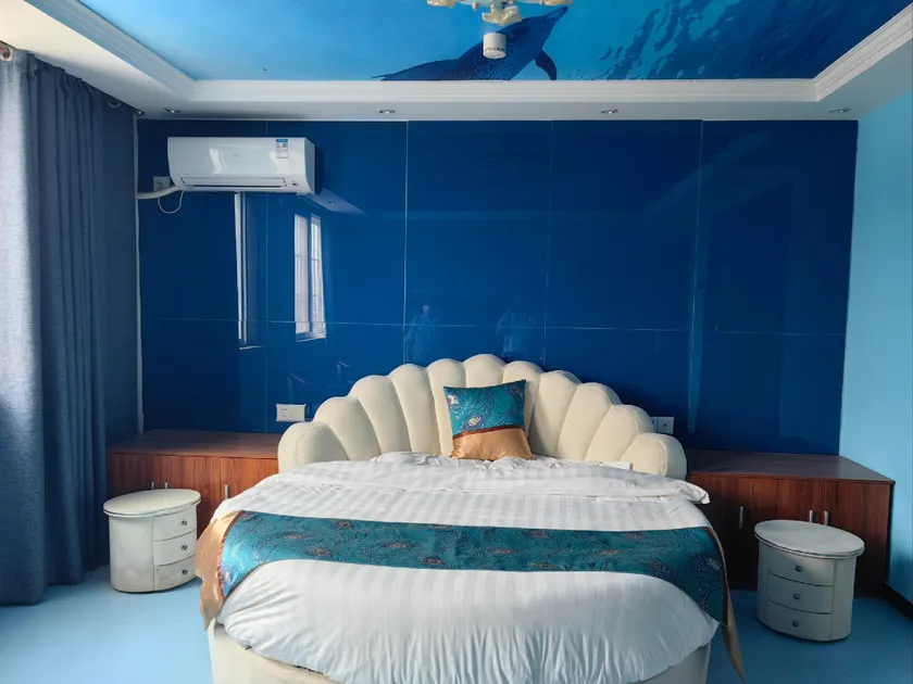 Xiangxia Hotel - Image 1