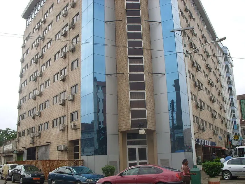 Hotel Résidence La Falaise - Image 1