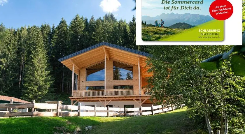 Schladminger Tauern Apartment - Image 1