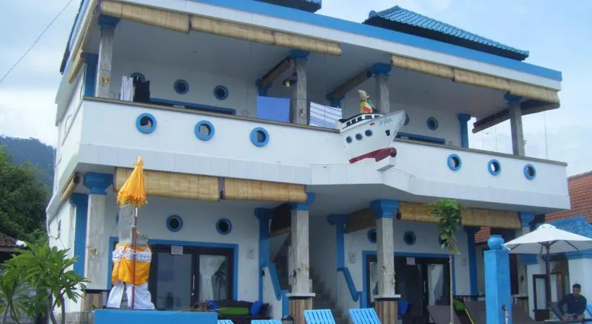 De Adema Guesthouse - Image 1