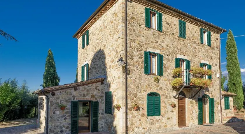 Villa La Casa del Re - Image 1