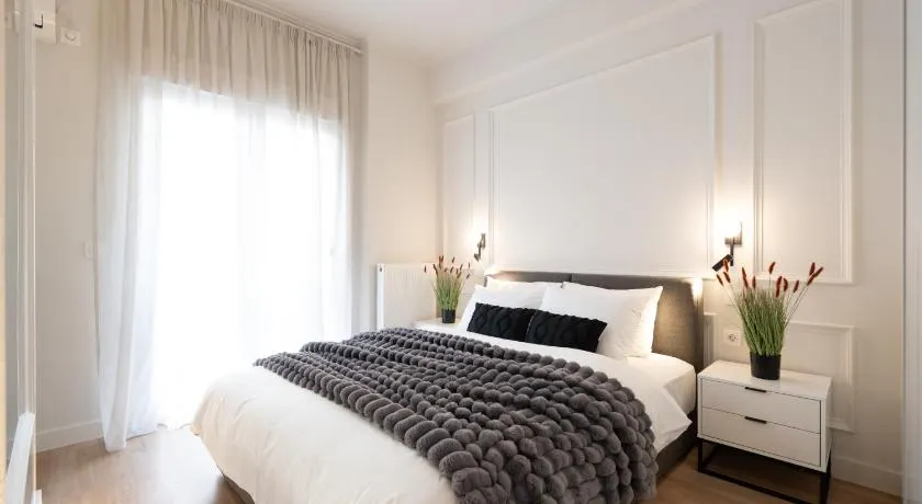 Artsy Loft in the heart of Koukaki - Image 1